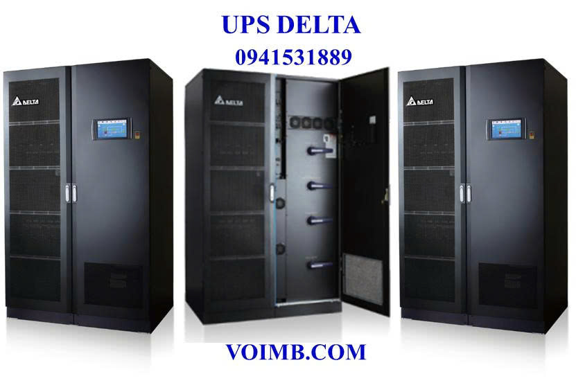 UPS DELTA